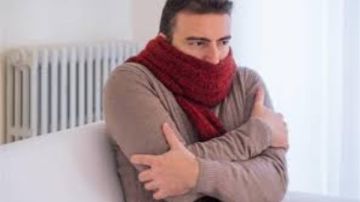 جسمك بيتلخبط فجأة.. ماذا يحدث لجسمك عند تقلب الطقس؟ جسمك بيتلخبط فجأة.. ماذا يحدث لجسمك عند تقلب الطقس؟