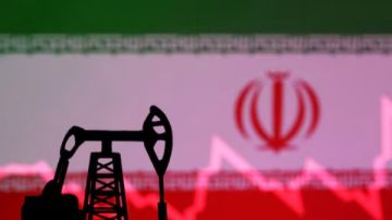 خبير اقتصاد دولي: العالم يعاني من أزمة ارتفاع أسعار الطاقة والنفط بسبب حرب إيران خبير اقتصاد دولي: العالم يعاني من أزمة ارتفاع أسعار الطاقة والنفط بسبب حرب إيران