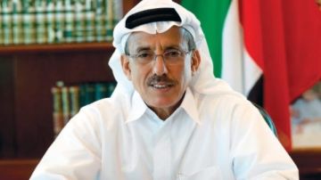 خلف الحبتور لـ امريكا: لا نحتاج لحمايتكم.. كل ما نريده بقاء أذاكم بعيدا عنا