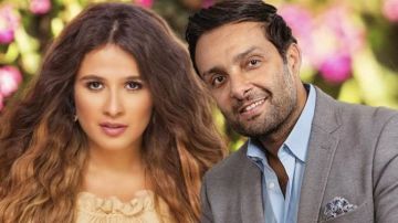 دوارة الدنيا.. شقيق ياسمين عبد العزيز يوجه رسالة للفنانين