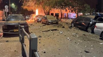 ذخائر عنقودية تهدد إسرائيل .. إيران تضرب الاحتلال بأحدث صواريخها الباليستية