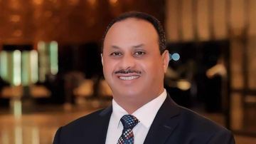 رشاد عبدالغني: قرارات الحكومة بزيادة الأجور وتوفير السلع الأساسية تخفف الأعباء عن المواطنين رشاد عبدالغني: قرارات الحكومة بزيادة الأجور وتوفير السلع الأساسية تخفف الأعباء عن المواطنين