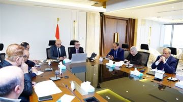 زيادة الاستثمارات والتوسع في المدارس.. خطة حكومية لتطوير التعليم