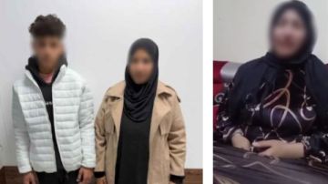 سافر شغل في القاهرة.. عودة عامل الشرقية المتغيب سافر شغل في القاهرة.. عودة عامل الشرقية المتغيب