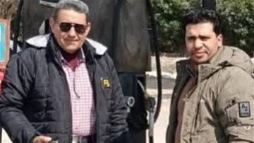 ضبط 9500 لتر مواد بترولية خلال حملات على محطات الوقود بالبحيرة