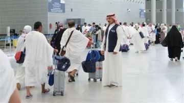 عاجل توجيهات هامة من السعودية للمعتمرين قبل مغادرة المملكة