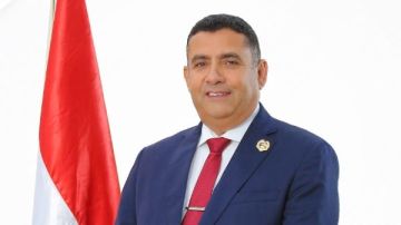 عضو بالشيوخ: زيارة الرئيس إلى الخليج رسالة دعم قوية وتأكيد لوحدة الصف العربي