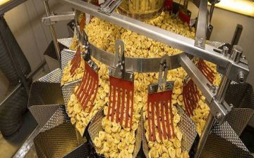 عمومية فوديكو تقر توزيع 20.3 مليون جنيه أرباحا على المساهمين عمومية فوديكو تقر توزيع 20.3 مليون جنيه أرباحا على المساهمين