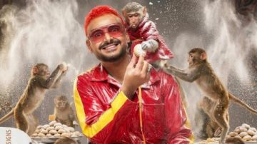 عيد سعيد وكحك شديد.. رامز جلال يهنئ جمهوره بعيد الفطر المبارك عيد سعيد وكحك شديد.. رامز جلال يهنئ جمهوره بعيد الفطر المبارك