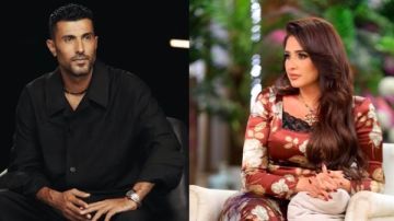 كنتي فين.. تعليق محمد سامي على منشور ياسمين عبد العزيز يثير الجدل