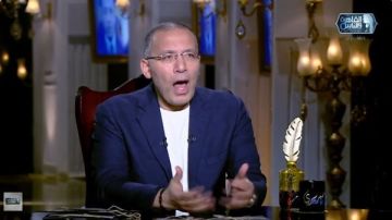 ما علاقة الرئيس السيسي بمشروع خالد صلاح الصحفي يوليو؟ فيديو