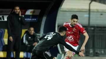 مباراة مجنونة.. رد فعل مفاجئ من إبراهيم عبد الجواد بعد تعادل الأهلي مع زد