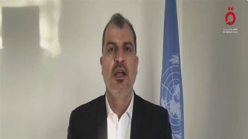 متحدث اليونيفيل يحث الأطراف على حماية المدنيين في جنوب لبنان فيديو متحدث اليونيفيل يحث الأطراف على حماية المدنيين في جنوب لبنان فيديو