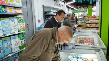 محافظ المنيا: ضبط 3304 مخالفات خلال حملات رقابية فبراير الماضى