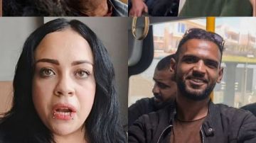 محستش إني لوحدي المتهم بواقعة فتاة الأتوبيس في أول تعليق بعد البراءة: الناس كلها كانت معايا