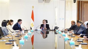 من الطاقة إلى التجارة.. 5 قطاعات تقود التعاون المصري البريطاني بـ 8 مليارات جنيه إسترليني