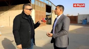 من عامل إلى صاحب مصنع بيع تمور.. قصة كفاح شاب في أجمل ناس من عامل إلى صاحب مصنع بيع تمور.. قصة كفاح شاب في أجمل ناس