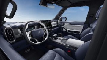 مواصفات أحدث سيارة رياضية متعددة الاستخدامات بتكنولوجيا هجينة مواصفات أحدث سيارة رياضية متعددة الاستخدامات بتكنولوجيا هجينة