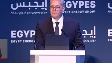 وزير البترول: مصر رسخت مكانة متقدمة في صناعة الأسمدة وزير البترول: مصر رسخت مكانة متقدمة في صناعة الأسمدة