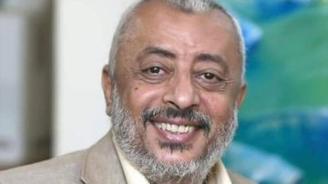 وفاة الدكتور حسن حلمي نقيب الأطباء البيطريين السابق بكفر الشيخ