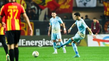 إنذار أفريقي للأهلي.. الترجي ينتصر في الذهاب وأرقام سلبية تضغط على المارد الأحمر إنذار أفريقي للأهلي.. الترجي ينتصر في الذهاب وأرقام سلبية تضغط على المارد الأحمر