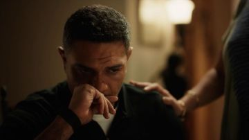 اتنين غيرنا الحلقة 13.. آسر ياسين في ورطة بسبب دينا الشربيني