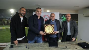 الأولمبياد الخاص ونادي زد ينظمان يوم الرياضات الموحدة ويوقعان بروتوكول تعاون مشترك