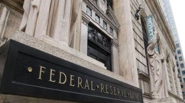 الاحتياطي الفيدرالي يجتمع لمناقشة أسعار الفائدة وسط تداعيات الحرب الأمريكية الإسرائيلية على إيران
