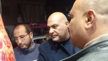 التحفظ على 2 طن لحوم غير صالحة للاستهلاك بالقليوبية