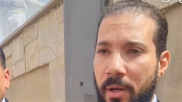 الحكم على الطبيب المتهم بالتسبب في وفاة زوجة عبد الله رشدي.. اليوم الحكم على الطبيب المتهم بالتسبب في وفاة زوجة عبد الله رشدي.. اليوم