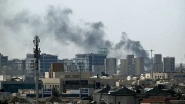 السعودية تدمر 6 صواريخ استهدفت قاعدة الأمير سلطان.. وقطر تعترض هجوما صاروخيا