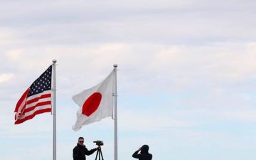 اليابان تستثمر 73 مليار دولار في مشاريع طاقة أمريكية اليابان تستثمر 73 مليار دولار في مشاريع طاقة أمريكية