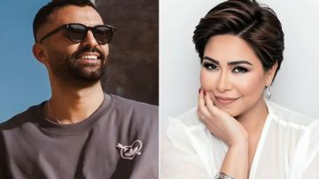 انتصار قانوني جديد.. القضاء يحسم أزمة شيرين عبد الوهاب والمنتج محمد الشاعر انتصار قانوني جديد.. القضاء يحسم أزمة شيرين عبد الوهاب والمنتج محمد الشاعر