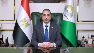 بالمستند..انهاء تكليف نواب رئيس مركز ومدينة ابوالنمرس بسبب التقصير في العمل