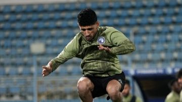 بيراميدز يسعى لمواصلة حلم الحفاظ على لقب دوري أبطال أفريقيا بيراميدز يسعى لمواصلة حلم الحفاظ على لقب دوري أبطال أفريقيا