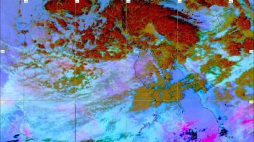 تحذير عاجل من الأرصاد عن تحول مفاجئ في طقس الأسبوع تحذير عاجل من الأرصاد عن تحول مفاجئ في طقس الأسبوع