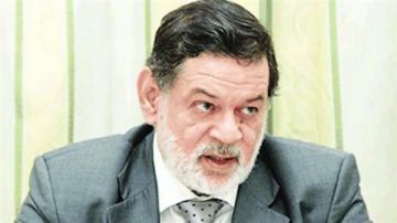 ثروت الخرباوي يكشف معلومات جديدة تتعلق خلية حسم الإرهابية فيديو