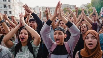 دراسة : جيل زد قد يصبح الأغنى في التاريخ