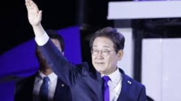 رئيس كوريا الجنوبية يدعو لترشيد استهلاك الكهرباء مع تصاعد تداعيات حرب إيران على أسعار الطاقة رئيس كوريا الجنوبية يدعو لترشيد استهلاك الكهرباء مع تصاعد تداعيات حرب إيران على أسعار الطاقة