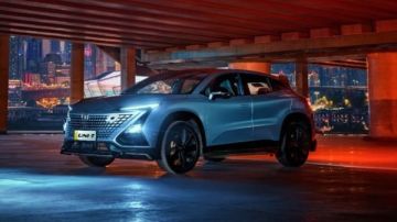 سعر شانجان UNI-T موديل 2026 في السعودية .. ماذا تقدم؟ سعر شانجان UNI-T موديل 2026 في السعودية .. ماذا تقدم؟