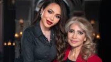 سوسن بدر: أدين بكل نجاحي لعادل إمام ونور الشريف سوسن بدر: أدين بكل نجاحي لعادل إمام ونور الشريف