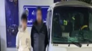 ضبط سائق وآخر روجا المخدرات بسيارة ميكروباص في القليوبية