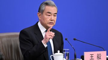 في أسرع وقت.. وزير خارجية الصين يدعو لإجراء محادثات سلام بالشرق الأوسط