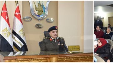 قبول دفعة جديدة من المتطوعين وقصاصي الأثر والمجندين اعرف الشروط والتفاصيل