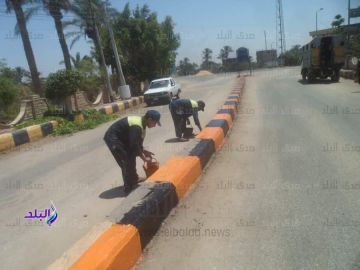 قرار عاجل.. إلغاء إجازات عمال النظافة والحدائق بمحافظة القاهرة.. اعرف السبب