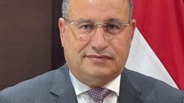 قرارات جمهورية بتعيين قيادات جامعية جديدة قرارات جمهورية بتعيين قيادات جامعية جديدة