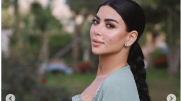 كارولين عزمي تبهر متابعيها في أحدث ظهور .. شاهد