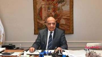 لمواجهة الطقس السيئ.. الكهرباء ترفع درجة الاستعداد لضمان أمن واستقرار الشبكة لمواجهة الطقس السيئ.. الكهرباء ترفع درجة الاستعداد لضمان أمن واستقرار الشبكة