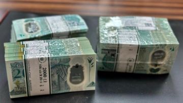 لو عاوز فلوس جديدة للعيدية.. كيف تحصل عليها قبل العيد؟