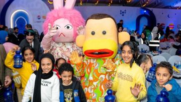 مبادرة مجتمعية لتوفير مليون وجبة خلال رمضان تمتد إلى ست محافظات